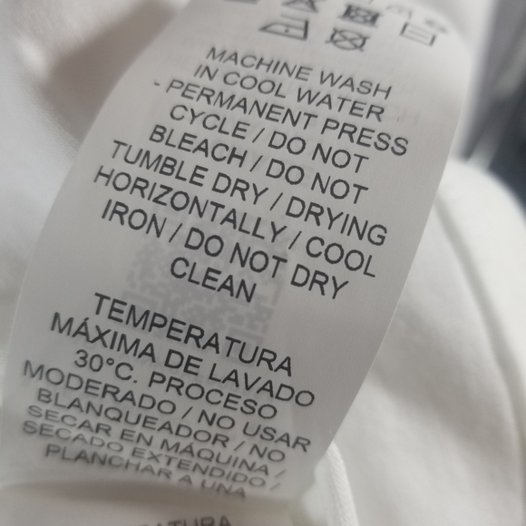 PUMA WHITE WOMEN'S TOP 🙎‍♀️🥰💚 - Picture 5 of 6